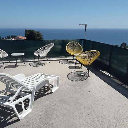Apartments Stojanovic Ulcinj Bagian luar foto
