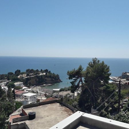 Apartments Stojanovic Ulcinj Bagian luar foto