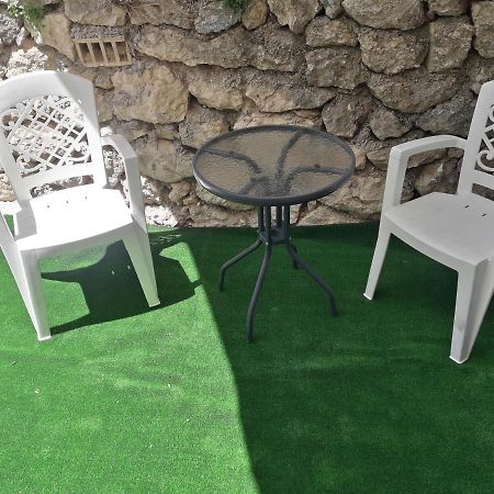 Apartments Stojanovic Ulcinj Bagian luar foto