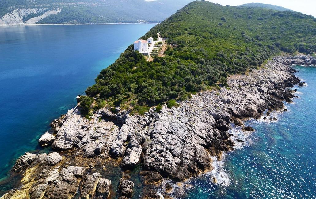 Apartments Stojanovic Ulcinj Bagian luar foto
