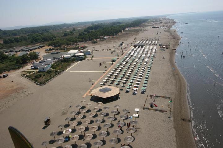 Apartments Stojanovic Ulcinj Bagian luar foto