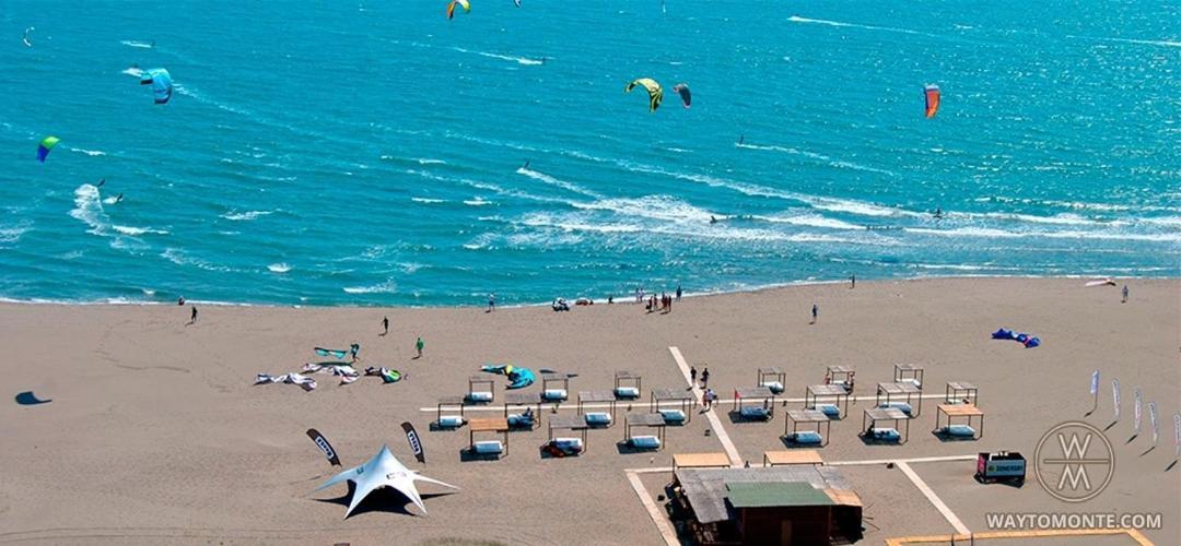 Apartments Stojanovic Ulcinj Bagian luar foto
