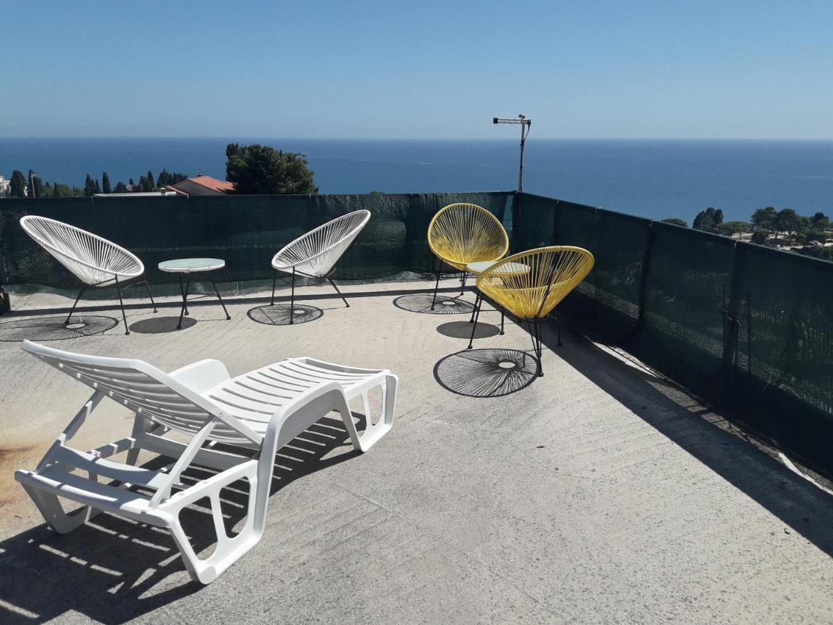 Apartments Stojanovic Ulcinj Bagian luar foto