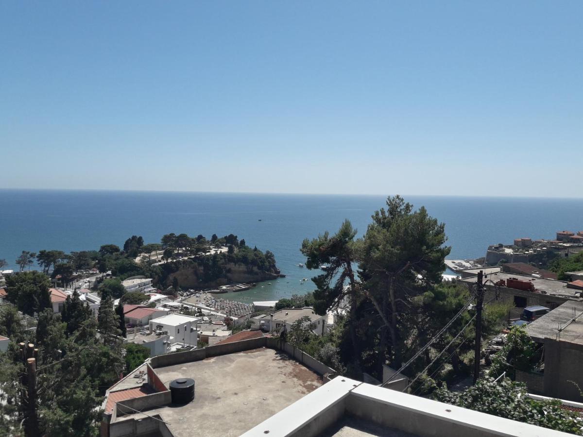 Apartments Stojanovic Ulcinj Bagian luar foto