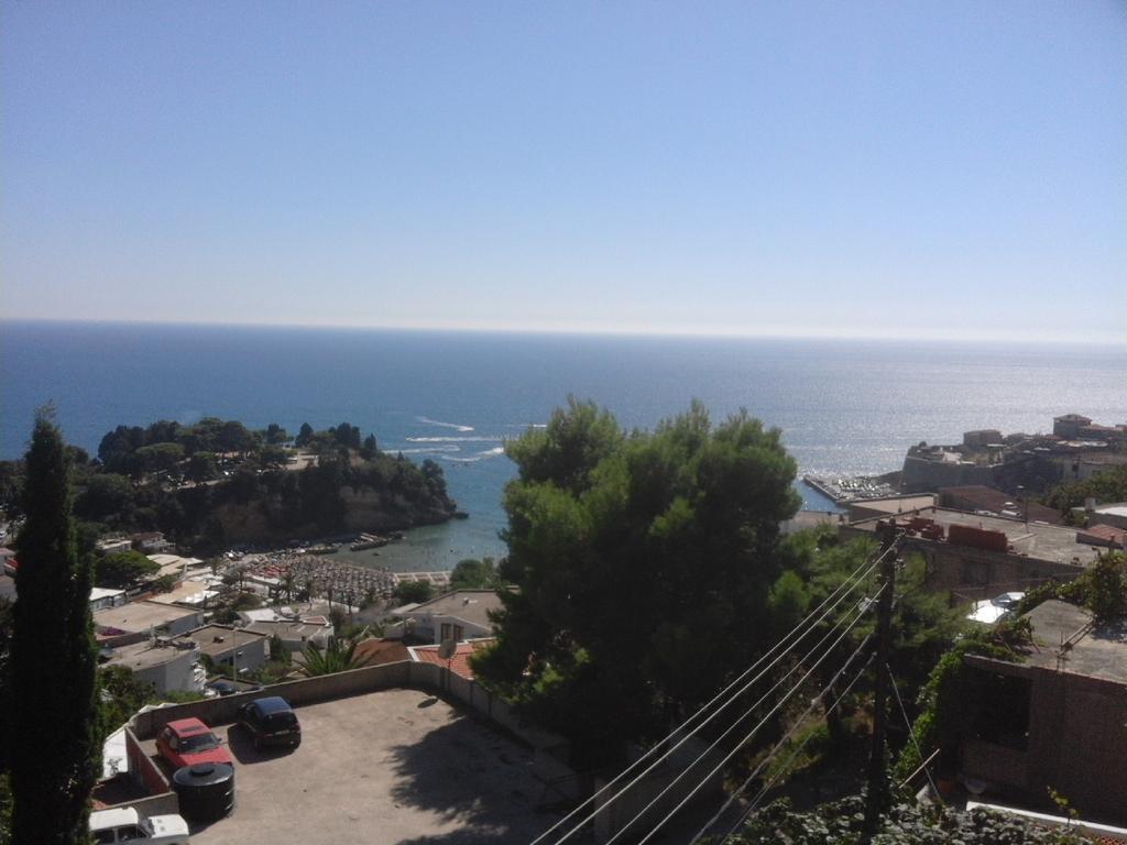 Apartments Stojanovic Ulcinj Bagian luar foto