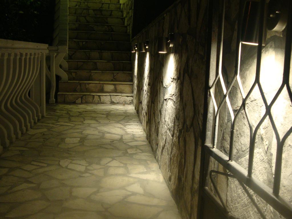 Apartments Stojanovic Ulcinj Bagian luar foto