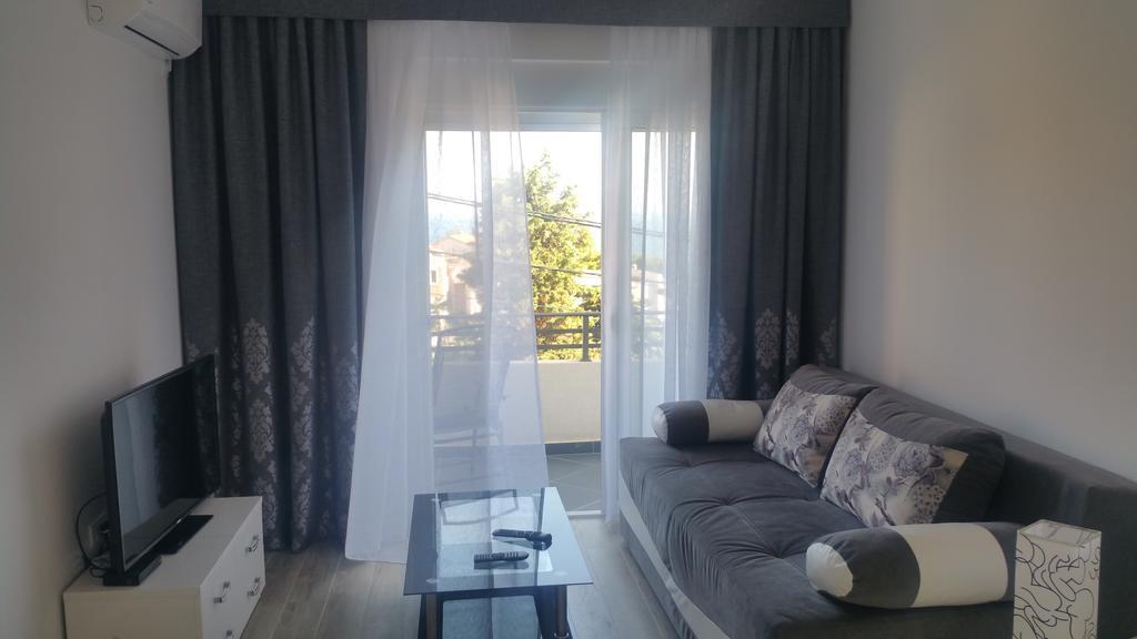 Apartments Stojanovic Ulcinj Bagian luar foto