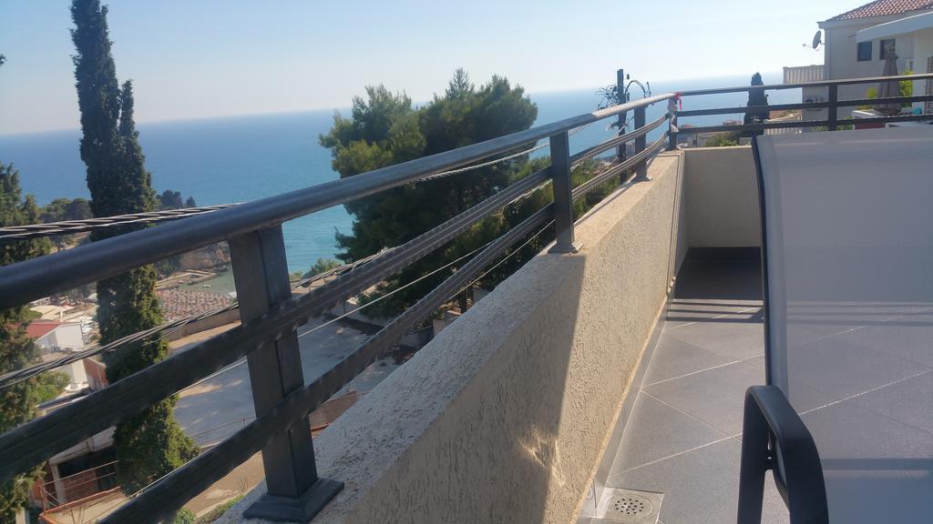 Apartments Stojanovic Ulcinj Bagian luar foto