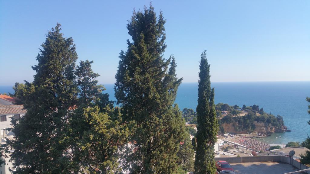 Apartments Stojanovic Ulcinj Bagian luar foto