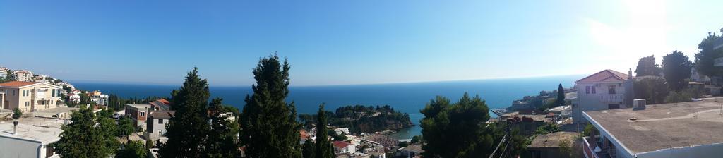 Apartments Stojanovic Ulcinj Bagian luar foto