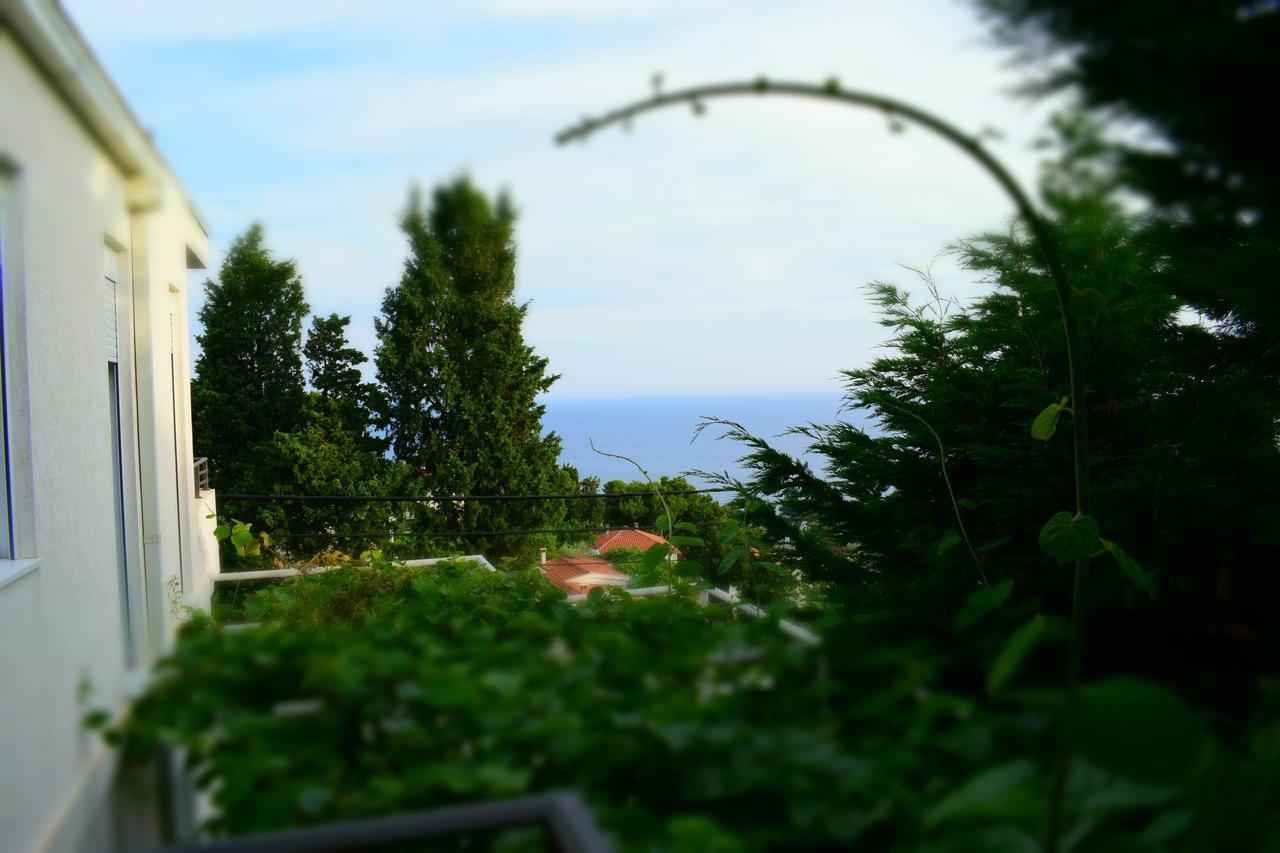 Apartments Stojanovic Ulcinj Bagian luar foto