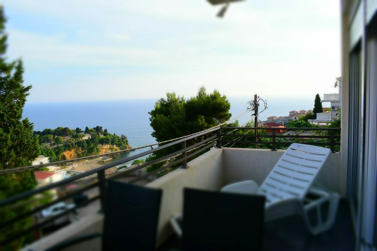 Apartments Stojanovic Ulcinj Bagian luar foto