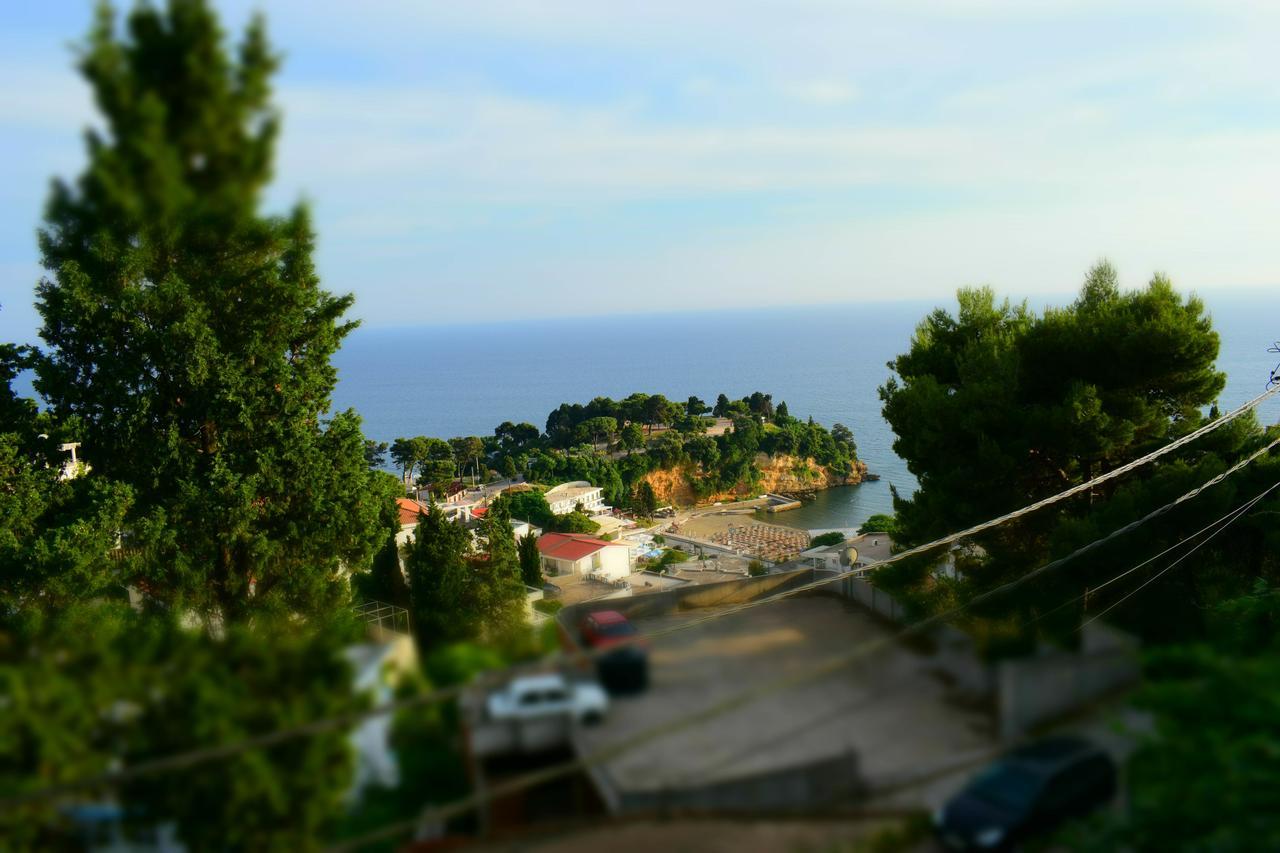 Apartments Stojanovic Ulcinj Bagian luar foto