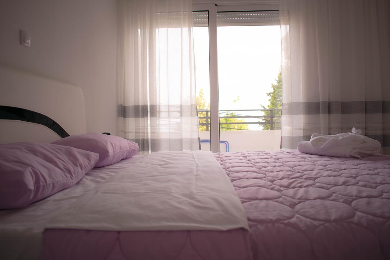 Apartments Stojanovic Ulcinj Bagian luar foto